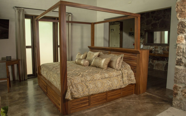 Hotel Casa Legado Spa & Resort