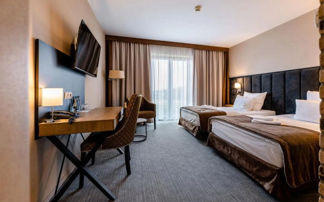 Hotel Alhar