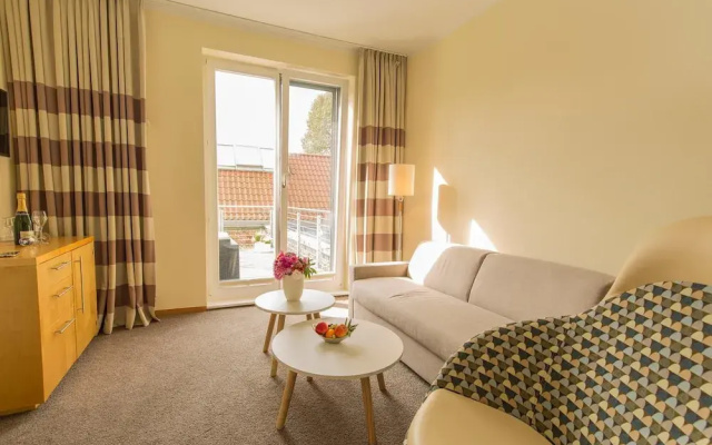 Hotel Kleines Meer