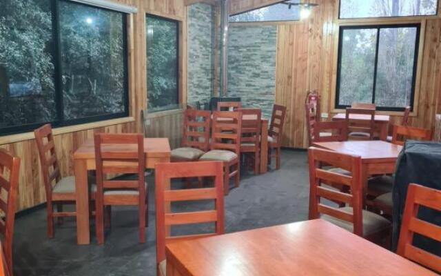 Cerveceria y Hosteria Lican