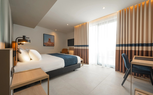 Best Western Premier Malta