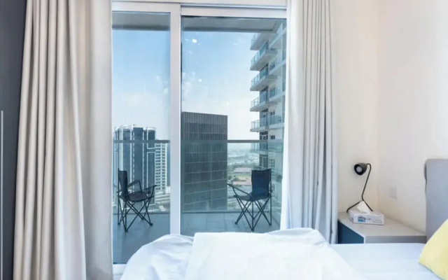 CaiCai Homes AG Tower Business Bay