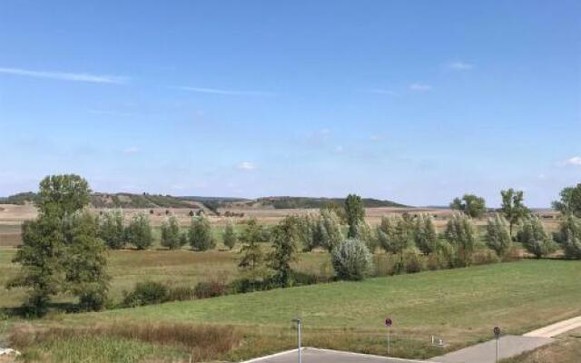 Vital Hotel an der Therme