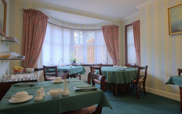 Acer Lodge Guest House
