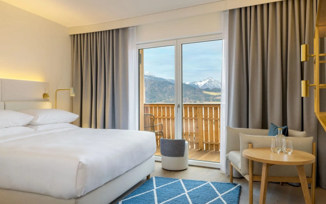 Caro & Selig, Tegernsee, Autograph Collection