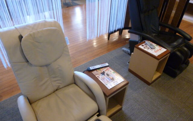 Hotel Crown Hills Fukushima