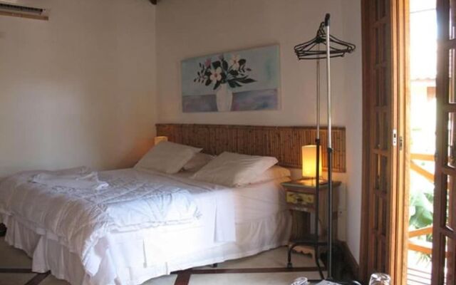 Pousada Villa Nina
