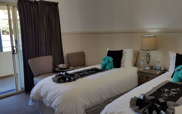 Coppers Hill Private Accommodation