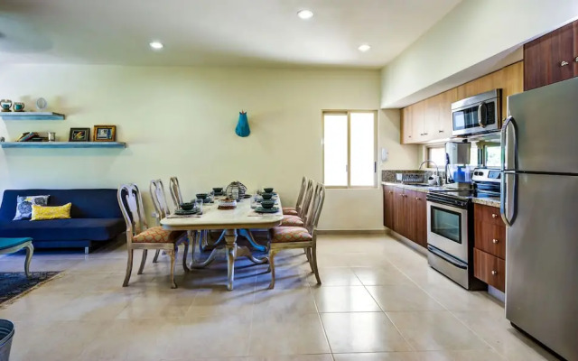 Prieta Penthouse 2 bedrooms sleeps 4