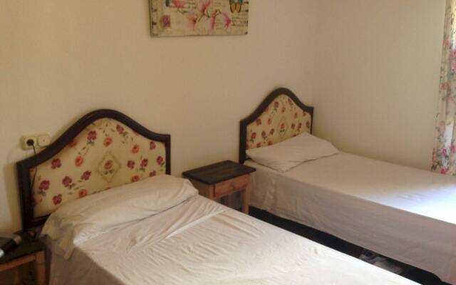 Residencial Rustic Lau