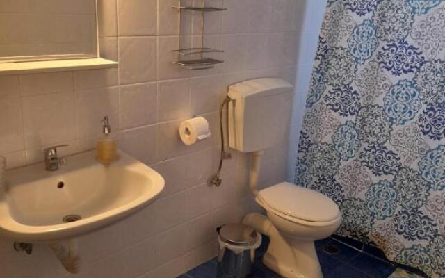 Panayiotis Apartments