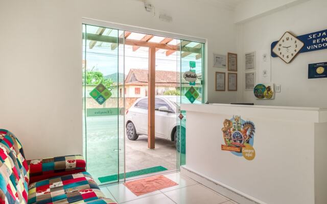 Pousada 4 Estações