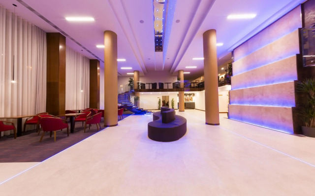 Hotel Transilvania