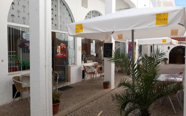 Salema Praia Club