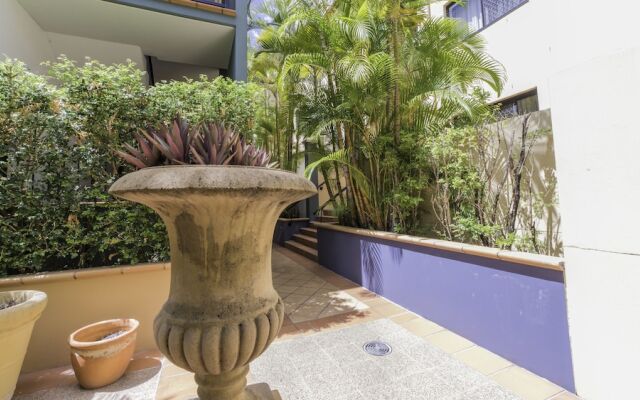 InnerCity Brisbane Oasis