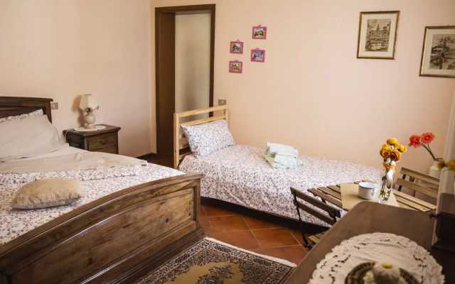 B&B Dolci Sogni