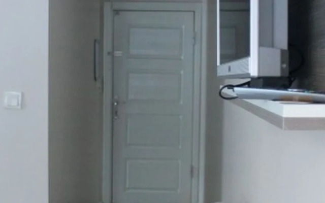 Uzungöl Öztürk Hotel