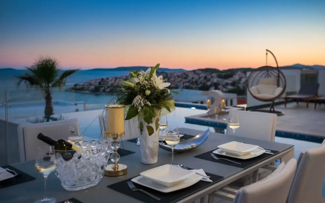 Trogir Pearl Luxury Resort