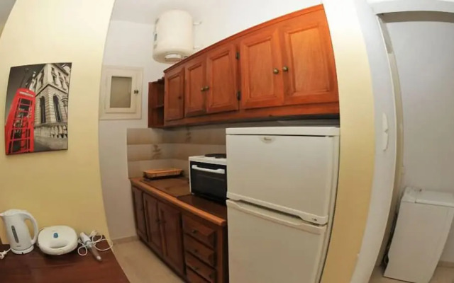 Hotel Apartments Elena