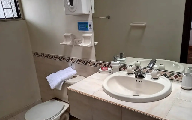 Hotel Casa Navi