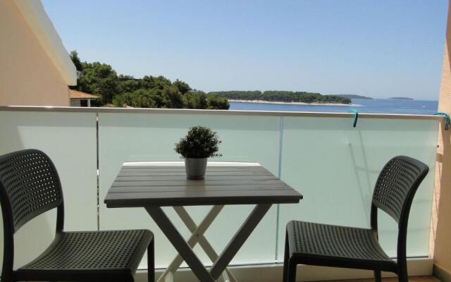 Apartmani Tepli Bok