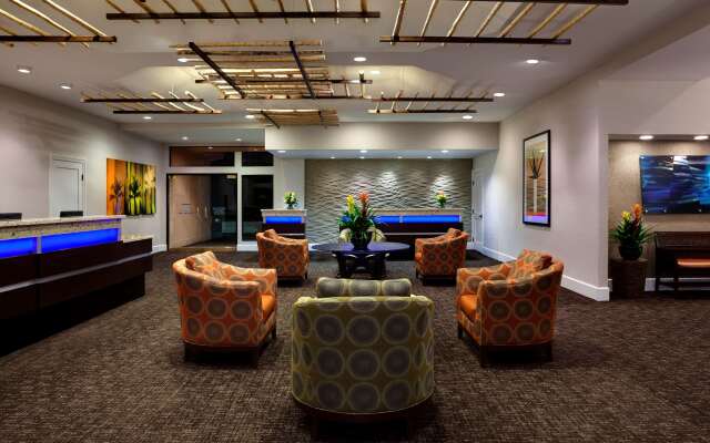 Hyatt Vacation Club at Desert Oasis