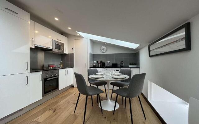 Appartement Rochefort, 2 pièces, 4 personnes - FR-1-246B-14