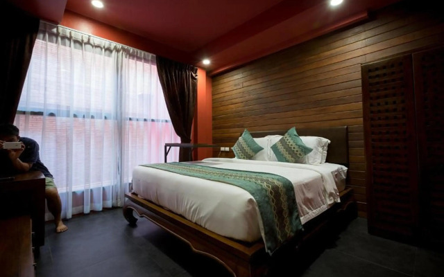 Le Pure Hotel Chiangmai (SHA Extra Plus)