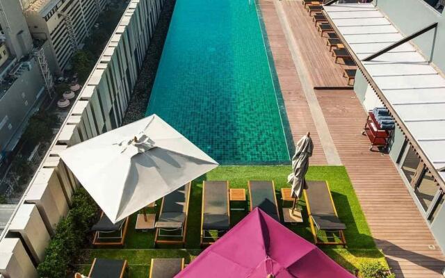 Mercure Bangkok Siam