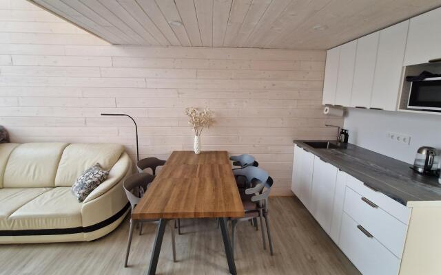 База отдыха Кусто