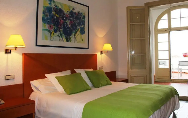 Hotel Diana