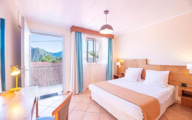 Le Relais Des Cimes