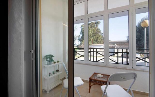Apartamento Alfamar ii