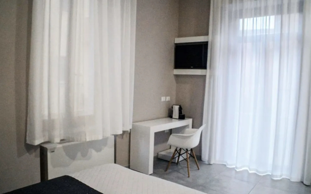 Al Giordano B&B