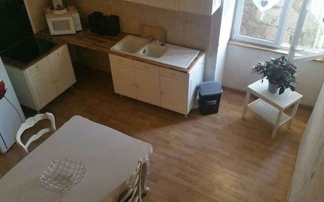 Les appartements de Castillonnès
