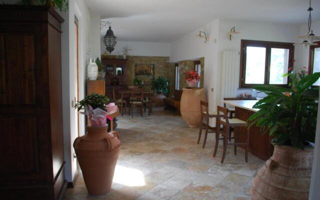 Casa Anna a Pietrasanta in Toscana