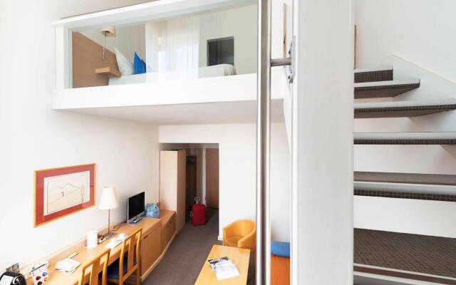 Castrum Hotel Szekesfehervar