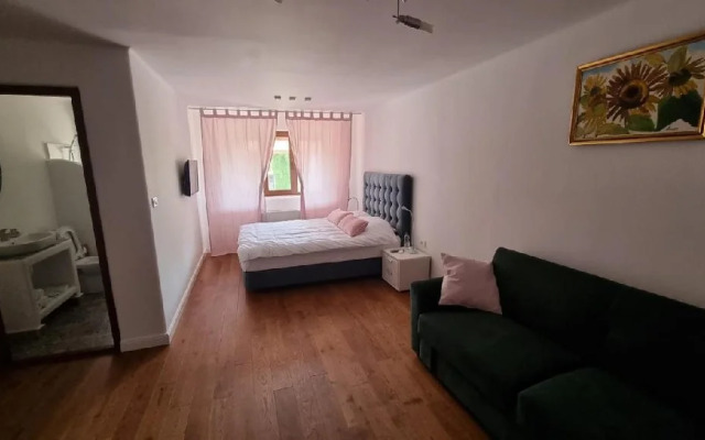 CRAMA APOGEUM - Adult only