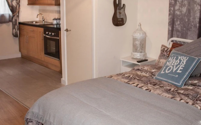 1 Bedroom Apartment in Bradford
