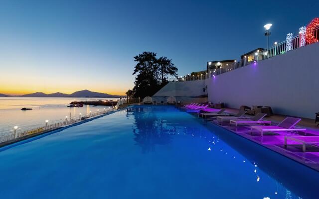 Arte Resort Spa & Pool Villa