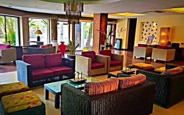 Ocean Villas