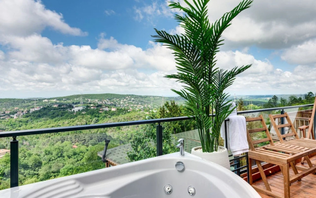 Sehr-i Dilmun Bungalows