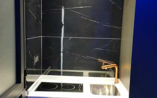 Lexury Suite Acqua