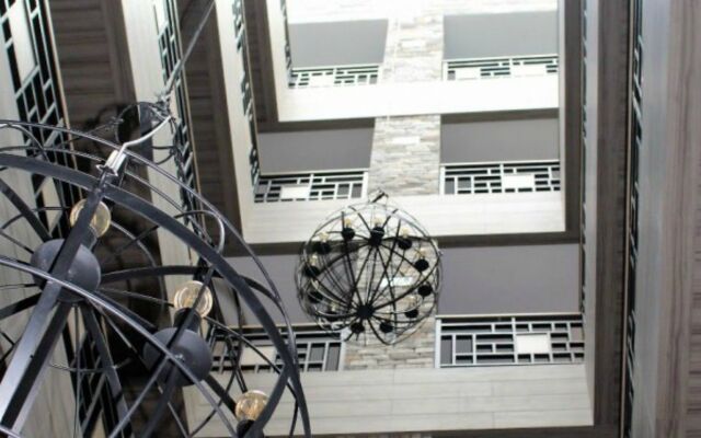 Hotel Punto MX