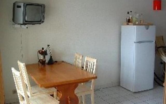 Appartement Argelès-sur-Mer, 2 pièces, 5 personnes - FR-1-388-75