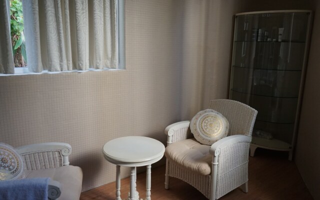 Casuarina Oceans Retreat