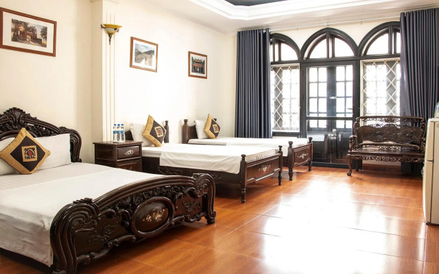 Ibiz City Hostel