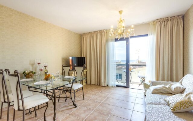 Los Cristianos sea view B