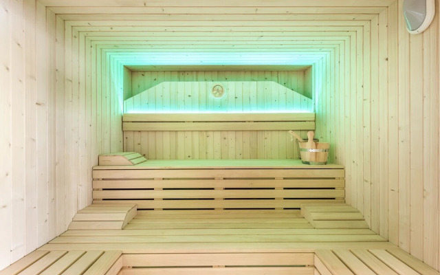 Casas Pepe Apartments & Spa- Adults Only
