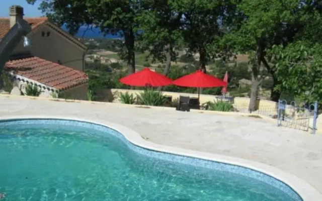Villa Sinnewille